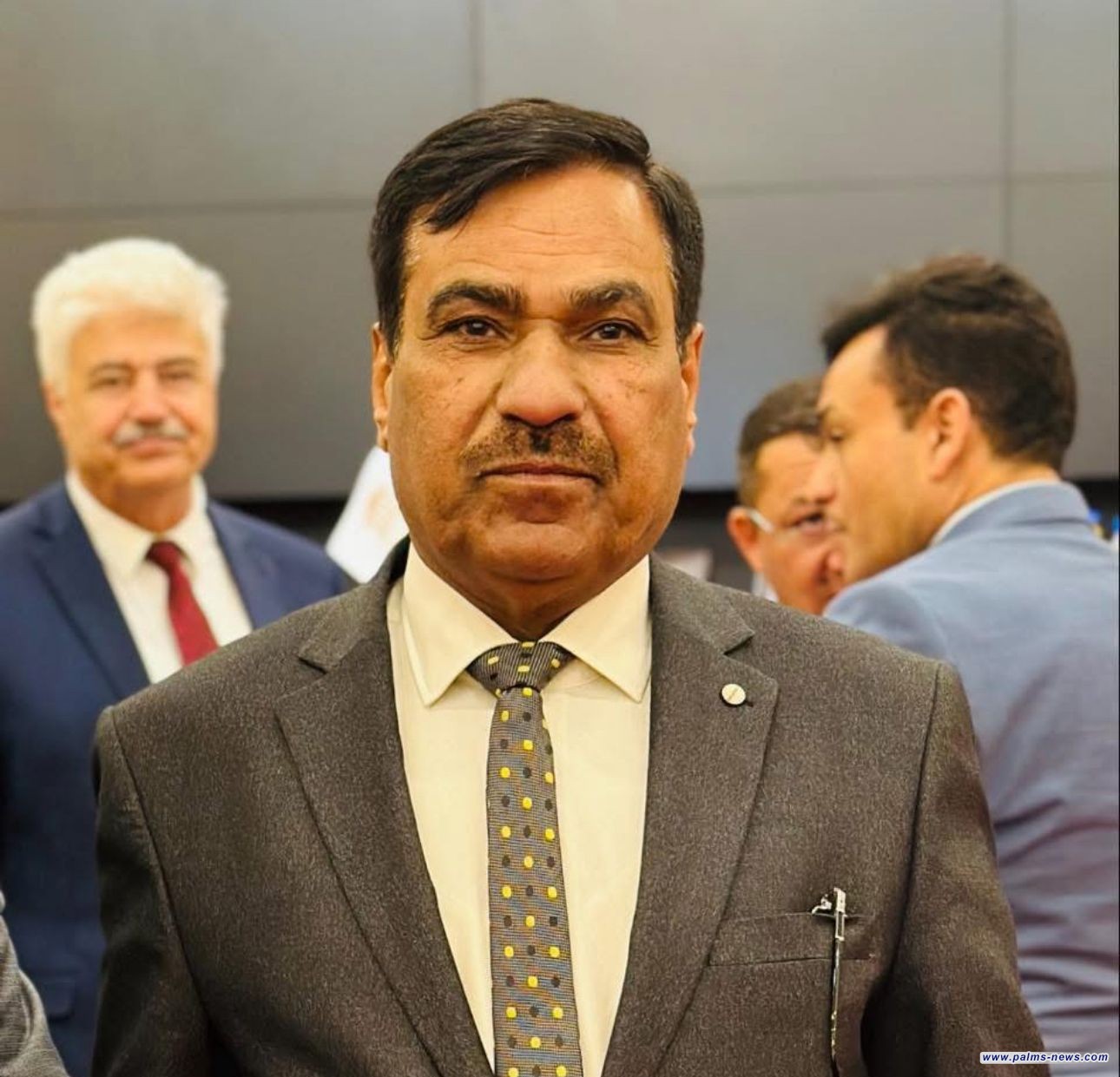 الخبير اقتصادي نبيل المرسومي: تعديل الاتفاقية العراقية الصينية يعزز الإيرادات